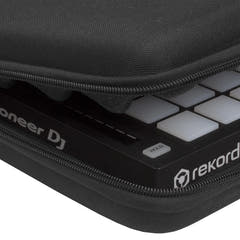UDG Creator Pioneer DDJ-XP2/Reloop Buddy/Ready Hardcase Negro