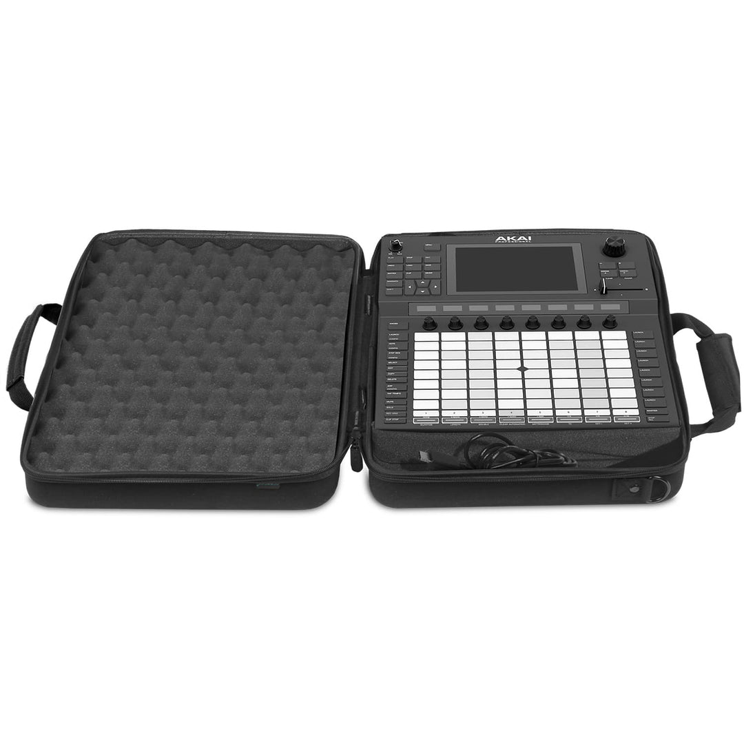 UDG Creator Akai Force hardcase negro