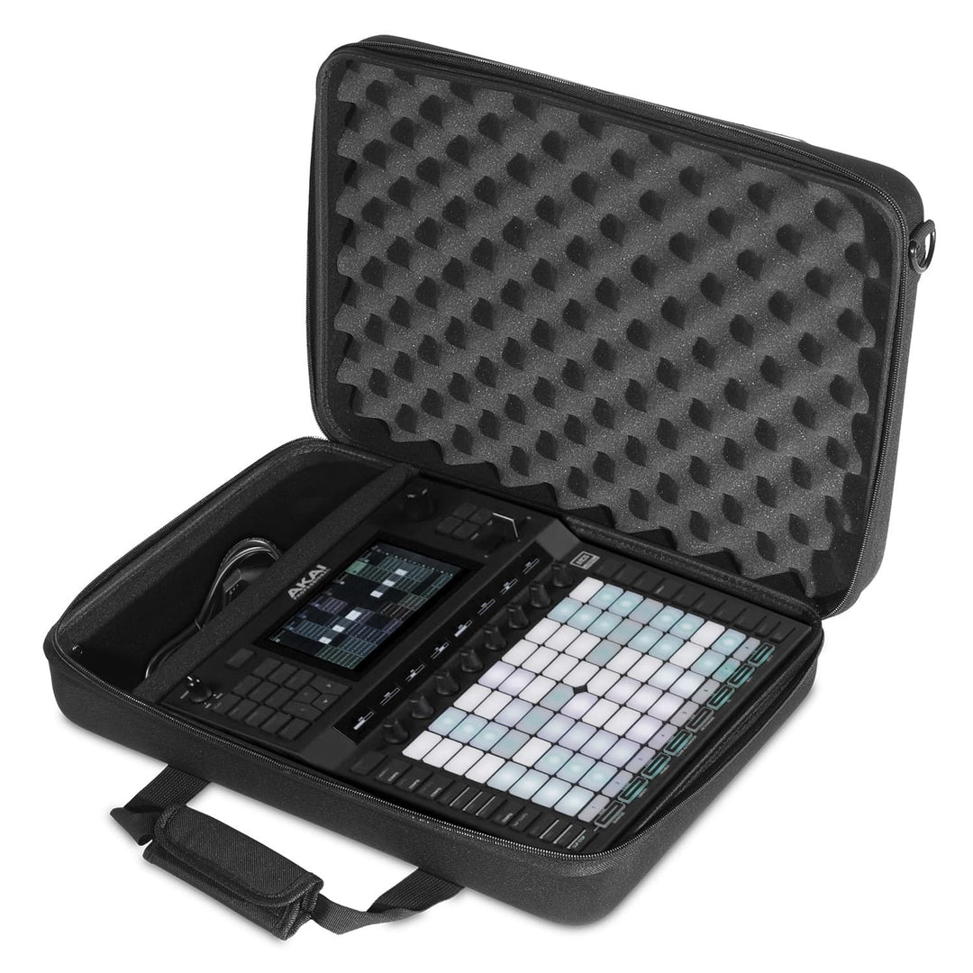 UDG Creator Akai Force hardcase negro