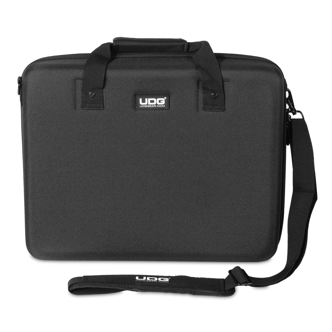 UDG Creator Akai Force hardcase negro
