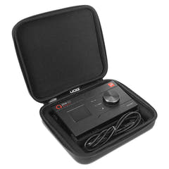 UDG Creator Antelope Zen Q SC/Go SC hardcase negro
