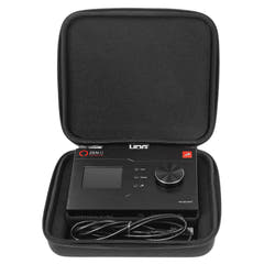 UDG Creator Antelope Zen Q SC/Go SC hardcase negro