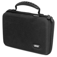 UDG Creator MOTU M2/M4 hardcase negro