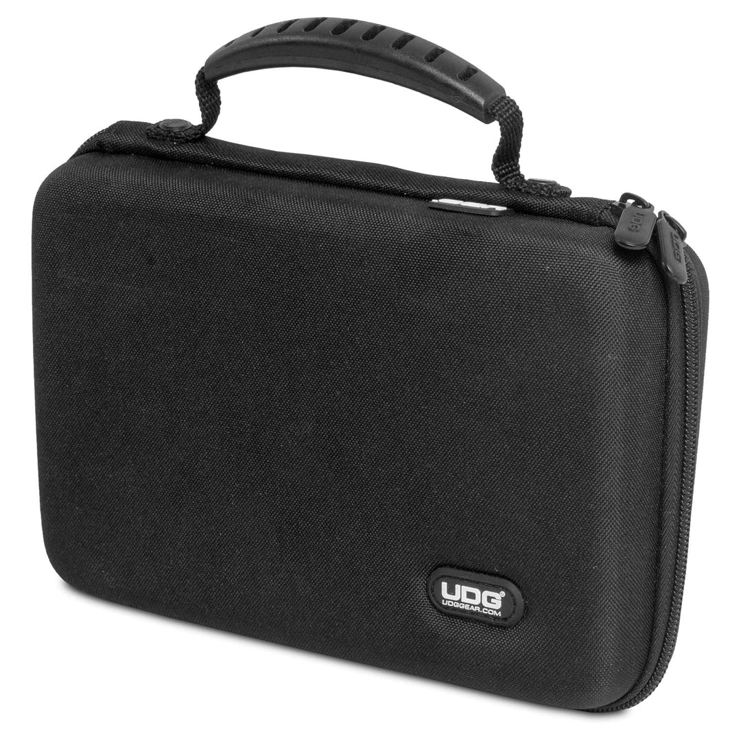 UDG Creator MOTU M2/M4 hardcase negro