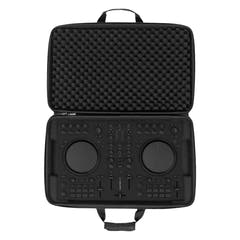 UDG Creator NI Traktor MX2 hardcase negro