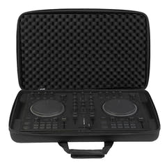 UDG Creator NI Traktor MX2 hardcase negro