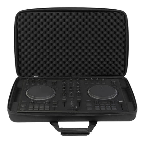 UDG Creator NI Traktor MX2 hardcase negro