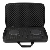 UDG Creator NI Traktor MX2 hardcase negro
