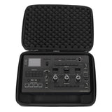 UDG Creator AlphaTheta RMX-Ignite hardcase negro