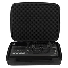 UDG Creator AlphaTheta RMX-Ignite hardcase negro
