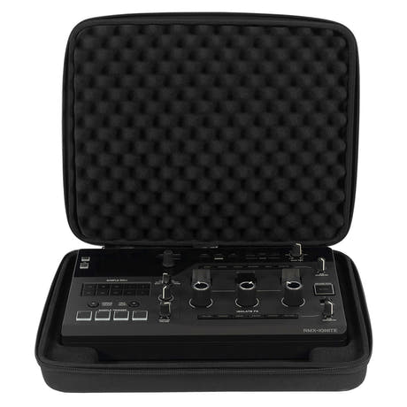 UDG Creator AlphaTheta RMX-Ignite hardcase negro