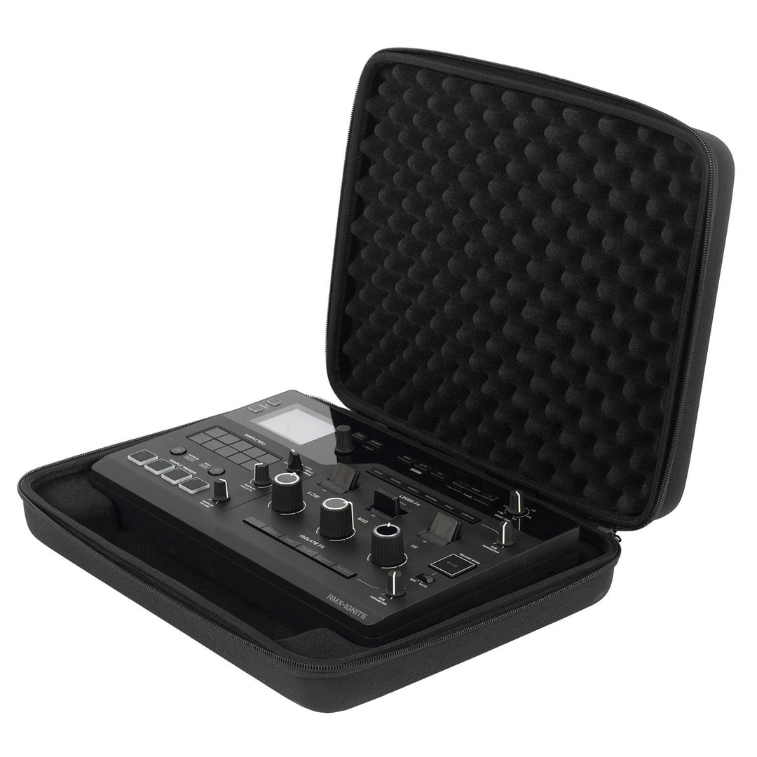 UDG Creator AlphaTheta RMX-Ignite hardcase negro