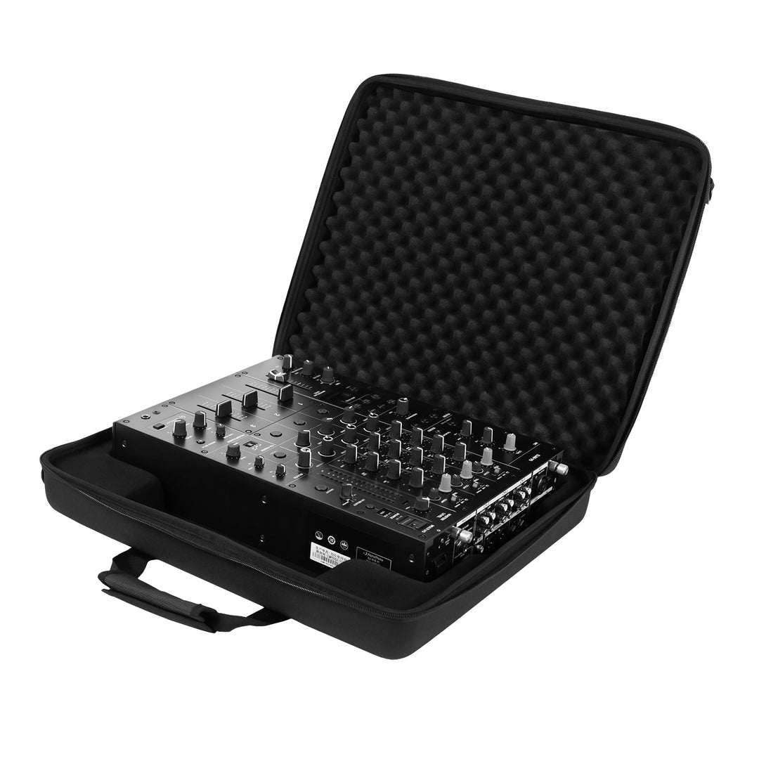 UDG Creator AlphaTheta DJM-V5 hardcase negro