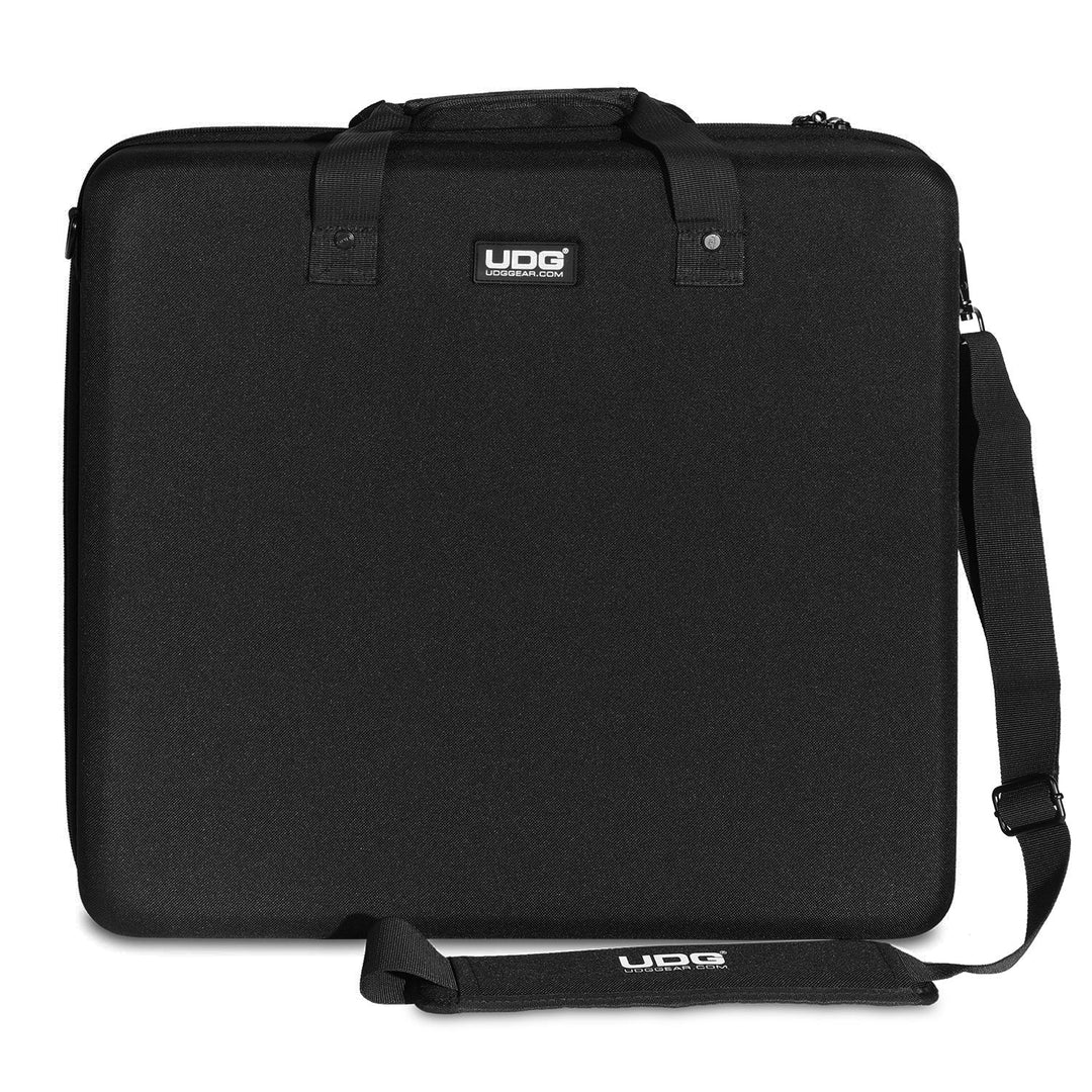 UDG Creator AlphaTheta DJM-V5 hardcase negro