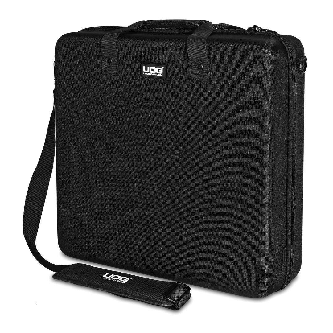 UDG Creator AlphaTheta DJM-V5 hardcase negro