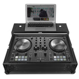 UDG Ultimate Flight Case NI Kontrol S2 MK3 Negro Plus (L)