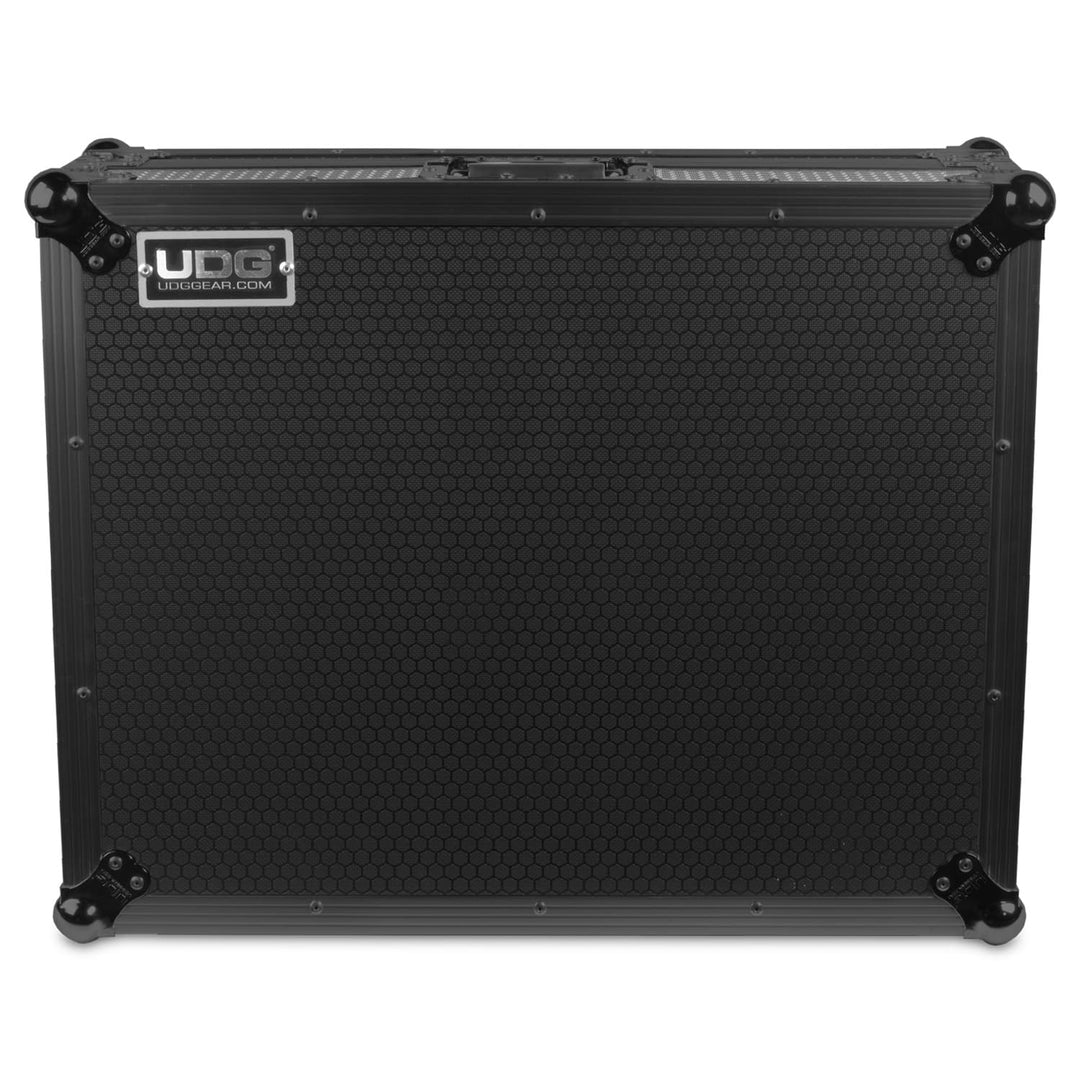 UDG Ultimate Flight Case NI Kontrol S2 MK3 Negro Plus (L)