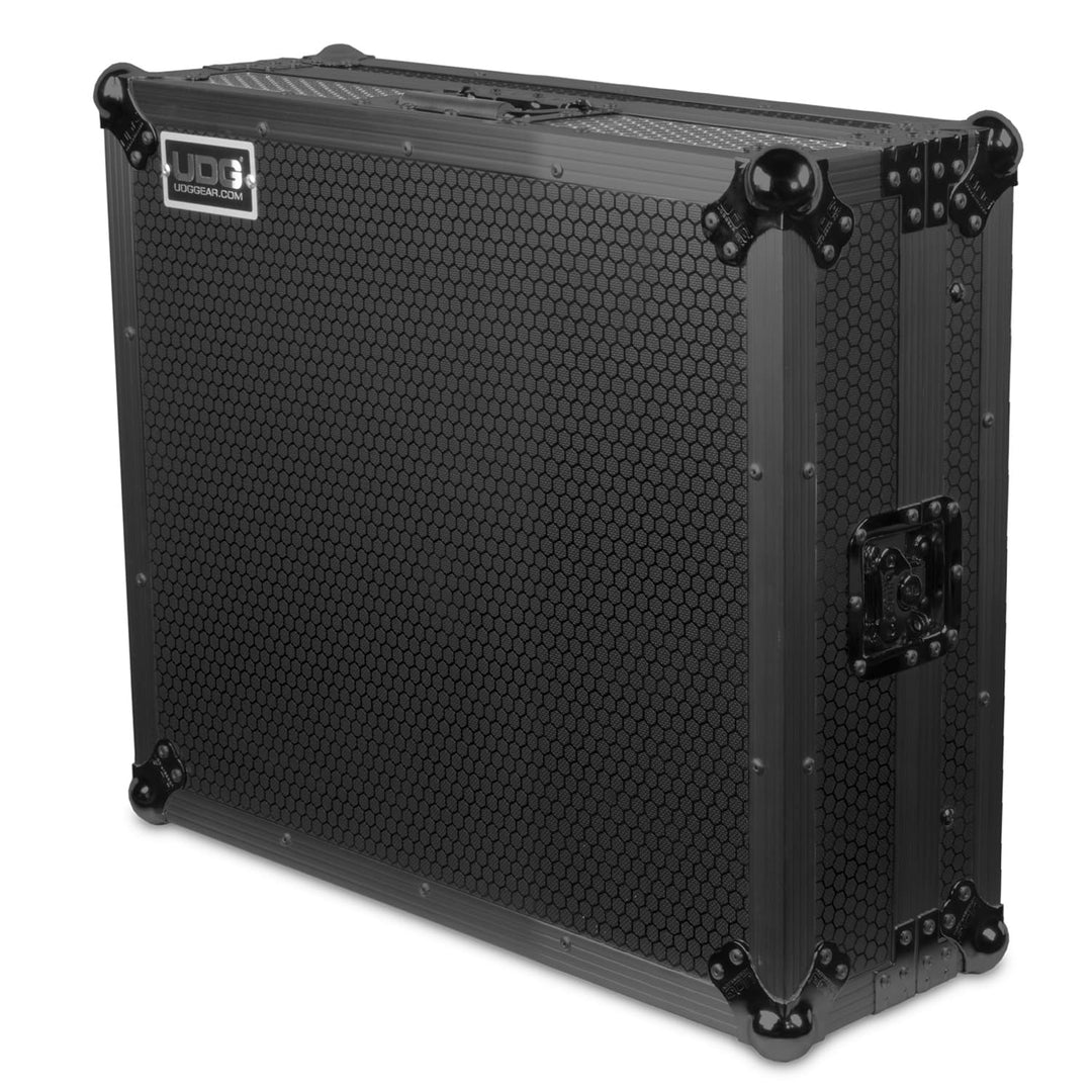 UDG Ultimate Flight Case NI Kontrol S2 MK3 Negro Plus (L)