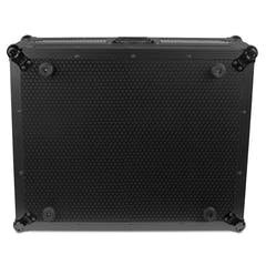 UDG Ultimate Flight Case NI Kontrol S2 MK3 Negro Plus (L)