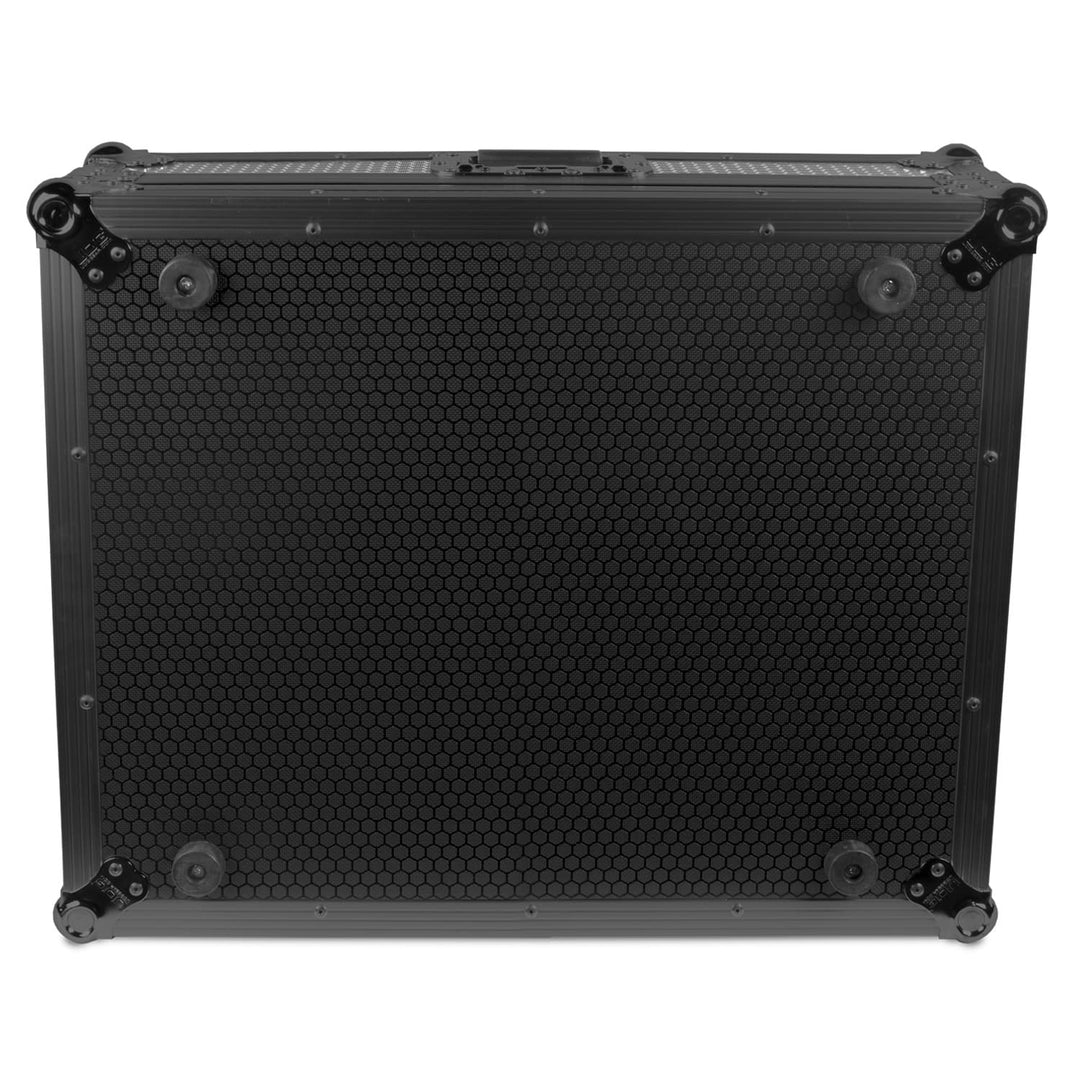 UDG Ultimate Flight Case NI Kontrol S2 MK3 Negro Plus (L)