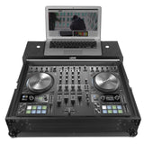 UDG Ultimate Flight Case NI Kontrol S4 MK3 Negro Plus (L)