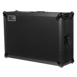 UDG Ultimate Flight Case NI Kontrol S4 MK3 Negro Plus (L)