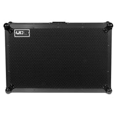 UDG Ultimate Flight Case NI Kontrol S4 MK3 Negro Plus (L)