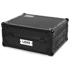 UDG Ultimate Flight Case Reloop RP-2000MK4/PLX-CRSS12 Negro