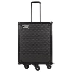 UDG Ultimate Flight case 4 CDJ/MIXER Negro Plus (T&SW)