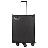 UDG Ultimate Flight case 4 CDJ/MIXER Negro Plus (T&SW)
