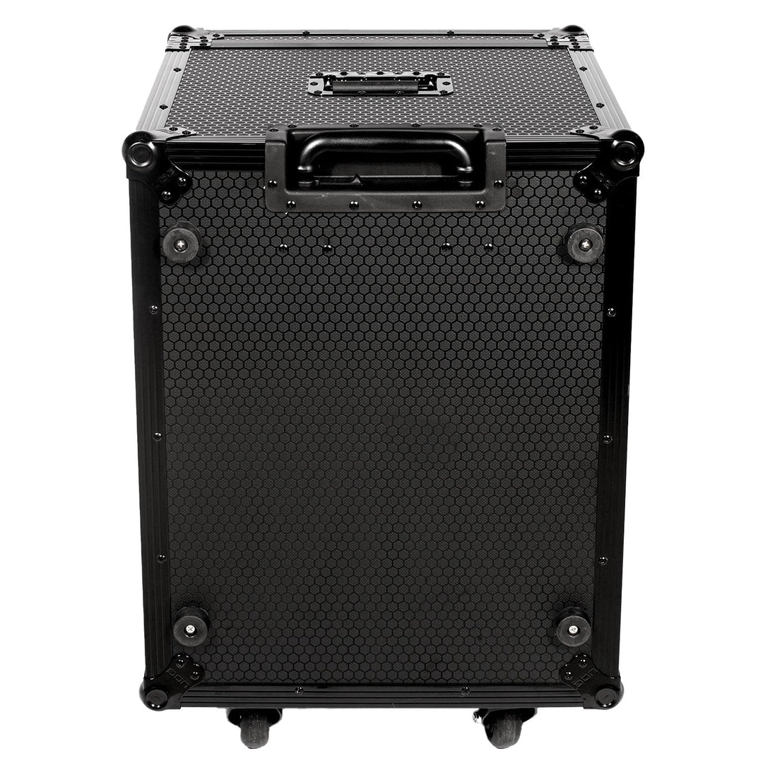 UDG Ultimate Flight case 4 CDJ/MIXER Negro Plus (T&SW)