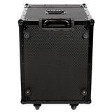UDG Ultimate Flight case 4 CDJ/MIXER Negro Plus (T&SW)