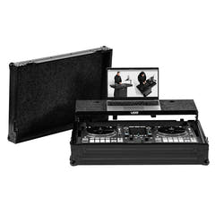 UDG Ultimate Flight Case Rane System One Negro Plus (L&W)