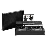 UDG Ultimate Flight Case Rane System One Negro Plus (L&W)