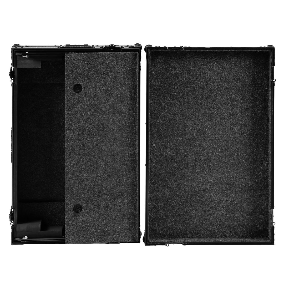 UDG Ultimate Flight Case Rane System One Negro Plus (L&W)