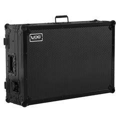 UDG Ultimate Flight Case Rane System One Negro Plus (L&W)