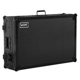 UDG Ultimate Flight Case Rane System One Negro Plus (L&W)