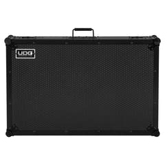 UDG Ultimate Flight Case Rane System One Negro Plus (L&W)