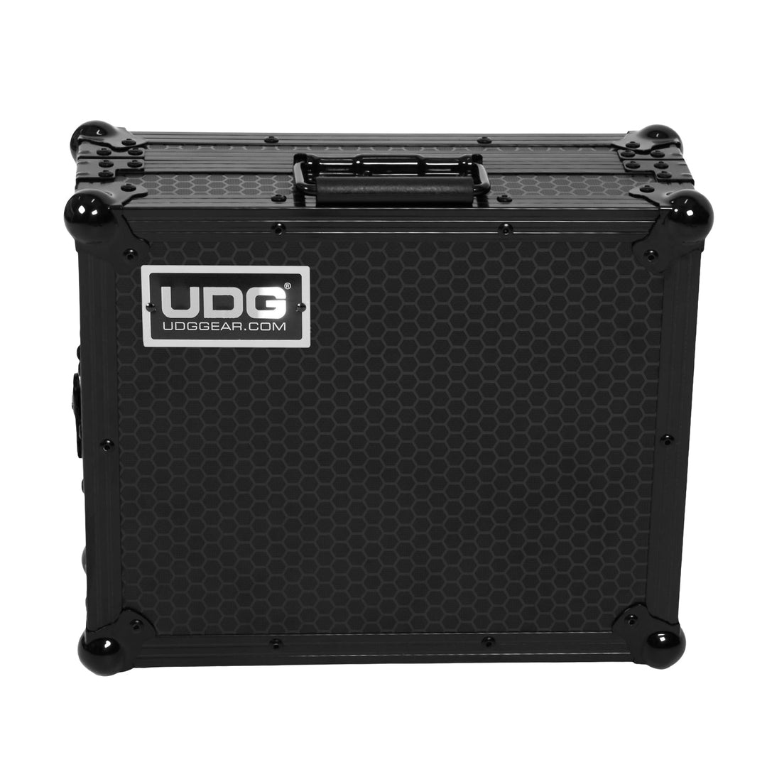 UDG Ultimate Flight case AlphaTheta RMX-Ignite Negro