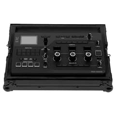 UDG Ultimate Flight case AlphaTheta RMX-Ignite Negro