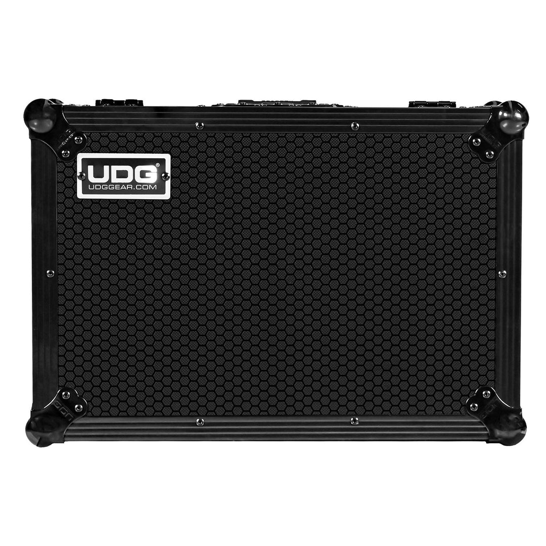 UDG Ultimate Flight Case AlphaTheta DJM-V5 negro