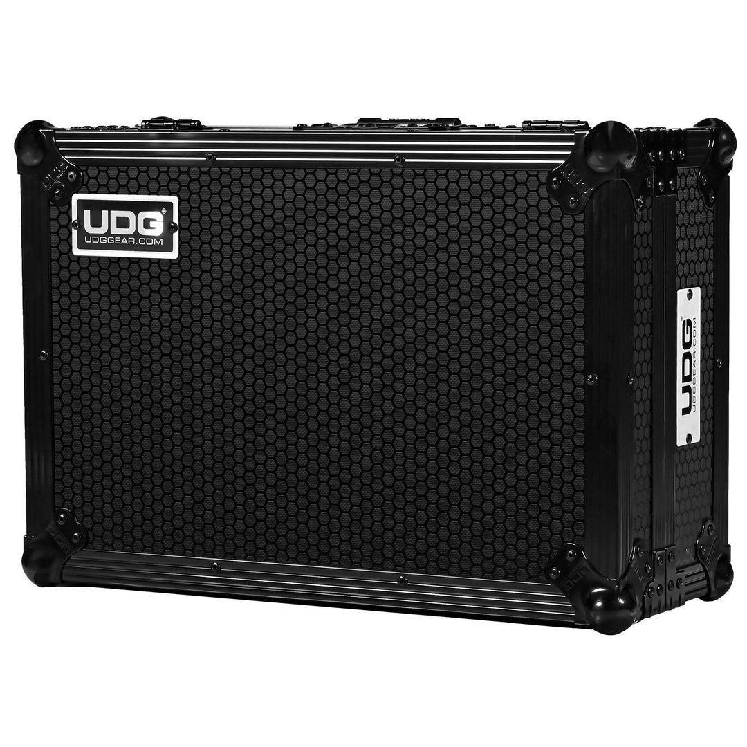 UDG Ultimate Flight Case AlphaTheta DJM-V5 negro