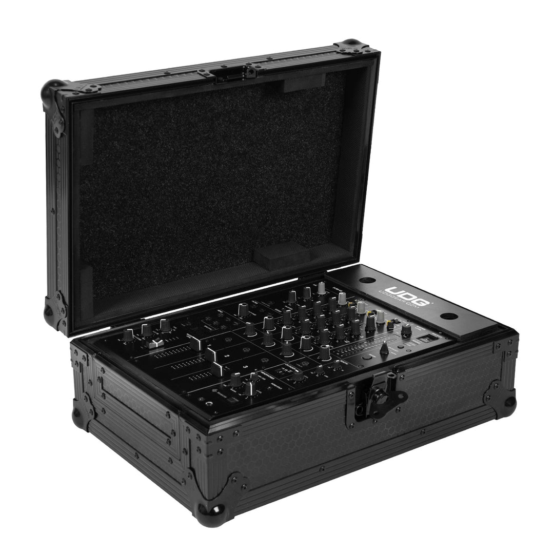 UDG Ultimate Flight Case AlphaTheta DJM-V5 negro