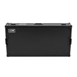 UDG Ultimate Flight Case Set AlphaTheta CDJ-3000X/DJM-V5 Negro