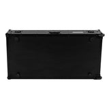 UDG Ultimate Flight Case Set AlphaTheta CDJ-3000X/DJM-V5 Negro