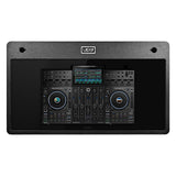UDG Ultimate Denon DJ Prime 4+ placa frontal negra