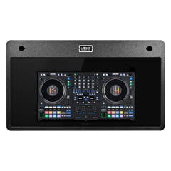 UDG Ultimate Rane Performer placa frontal negra