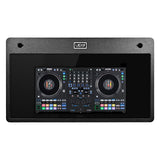 UDG Ultimate Rane Performer placa frontal negra
