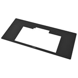 UDG Ultimate Denon DJ SC Live 4 placa frontal negra