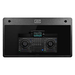 UDG Ultimate Denon DJ SC Live 4 placa frontal negra